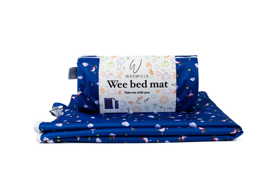 Wee Bed Mat
